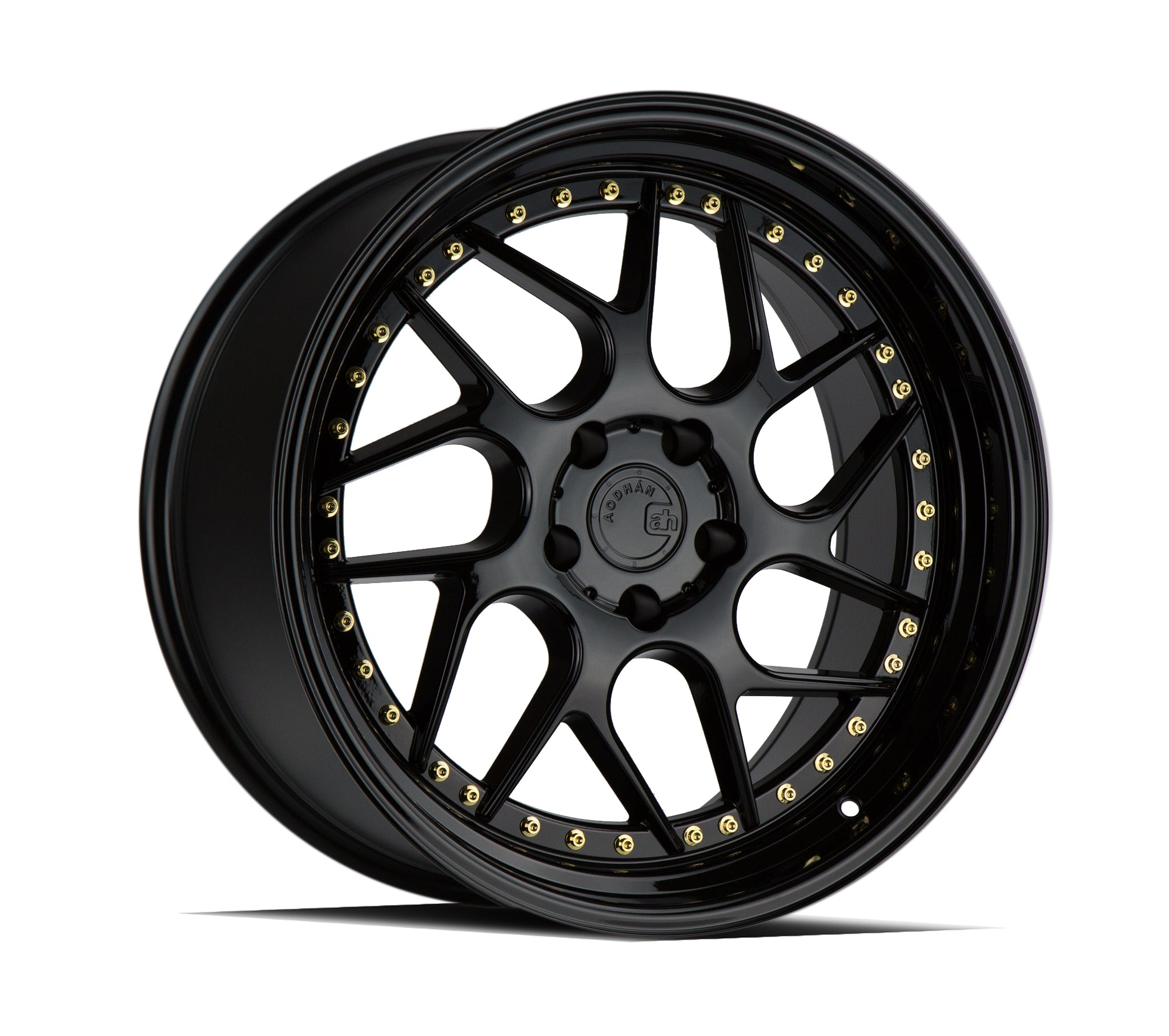 DS01 – Aodhan Wheels