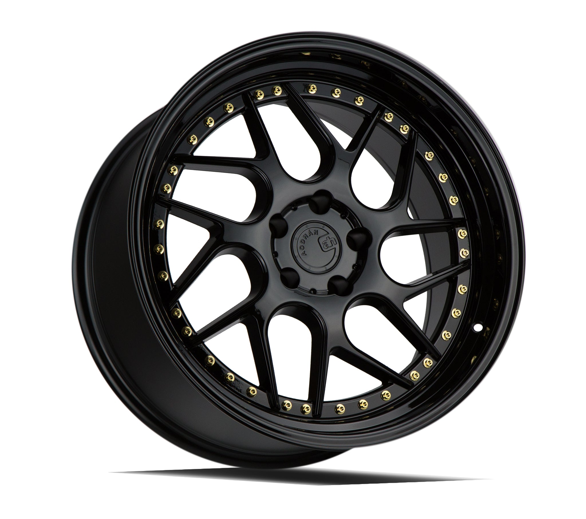 DS01 – Aodhan Wheels