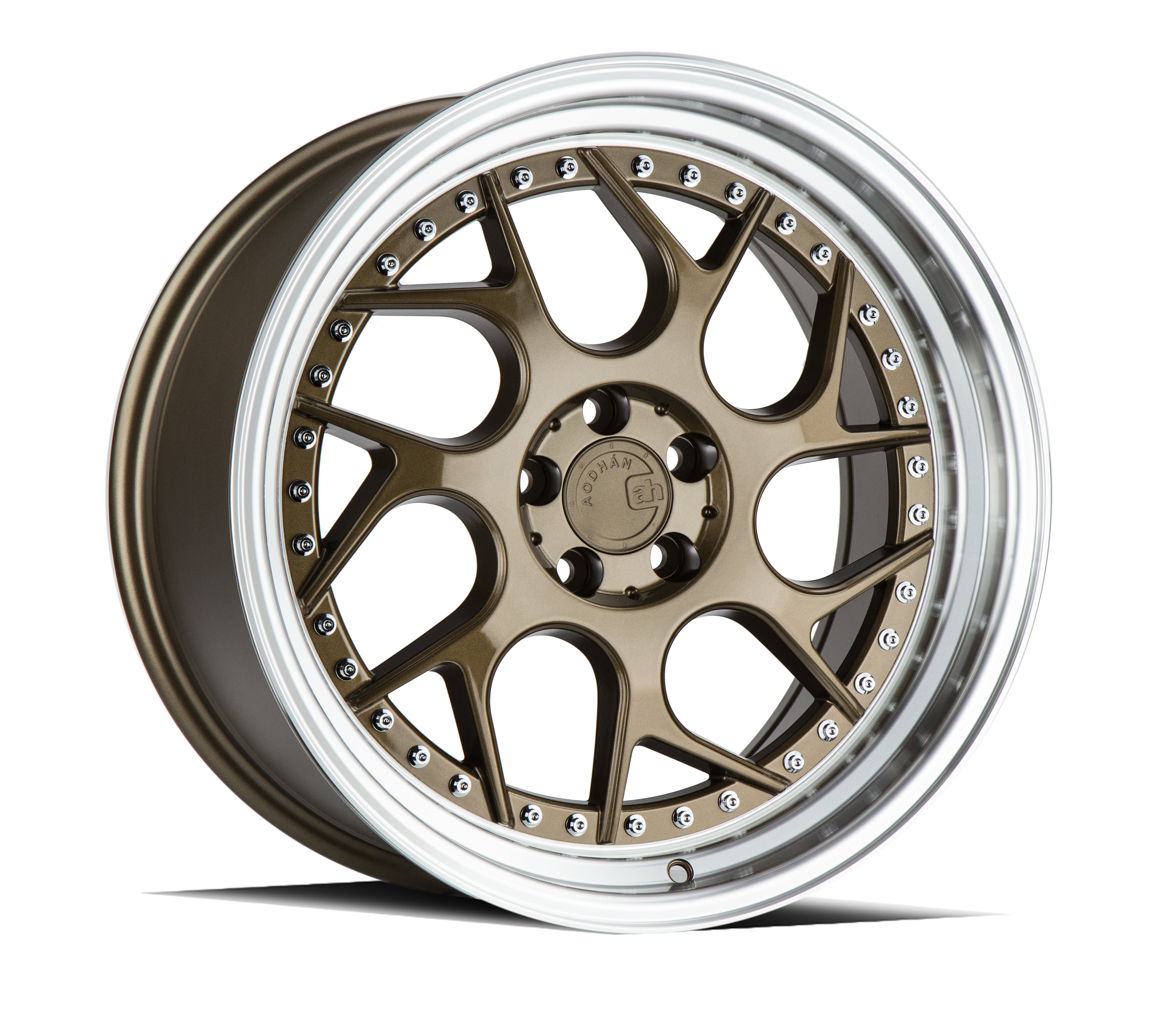 DS01 – Aodhan Wheels
