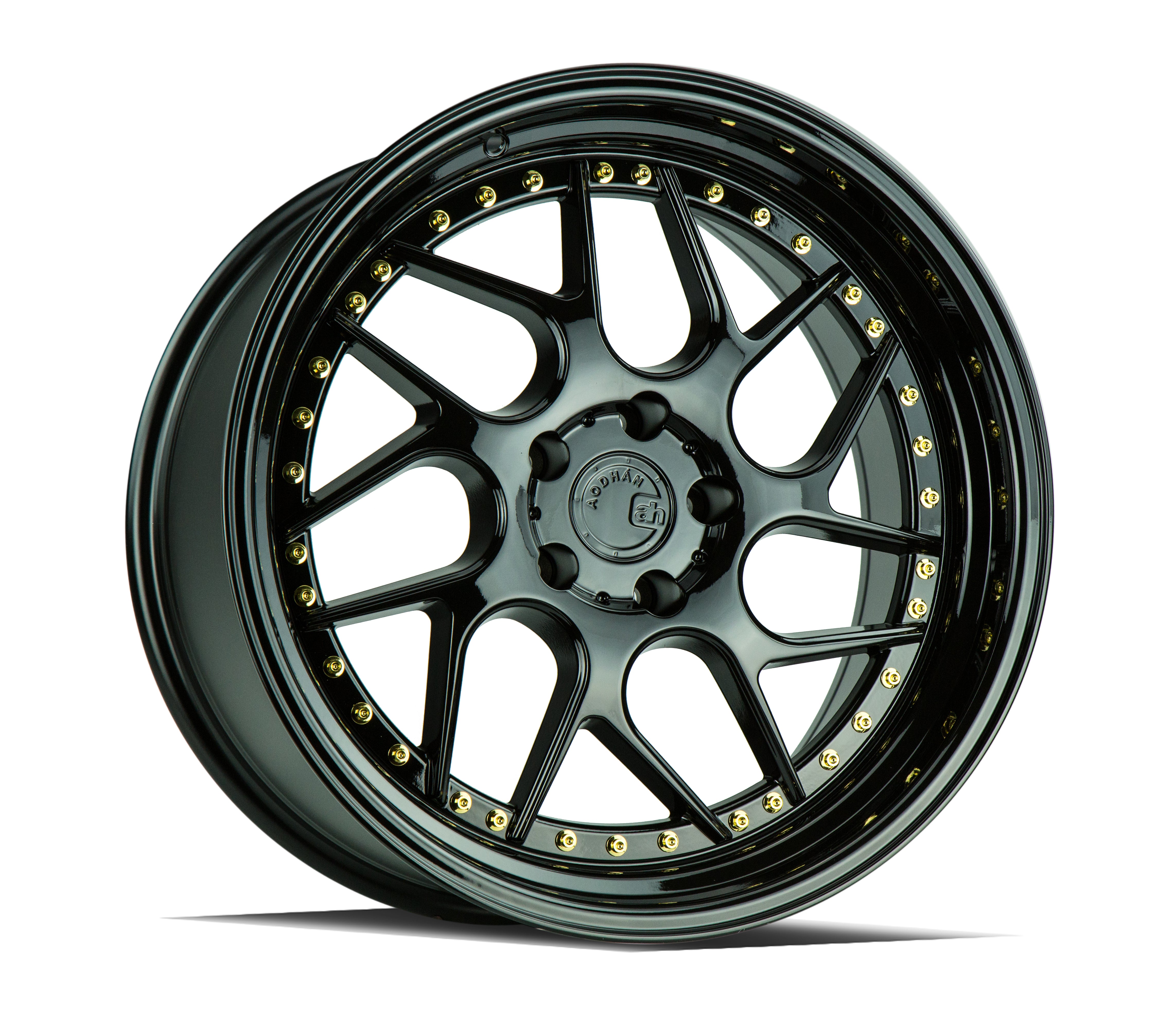 Aodhan DS01 18インチ DS01 – Aodhan Wheels