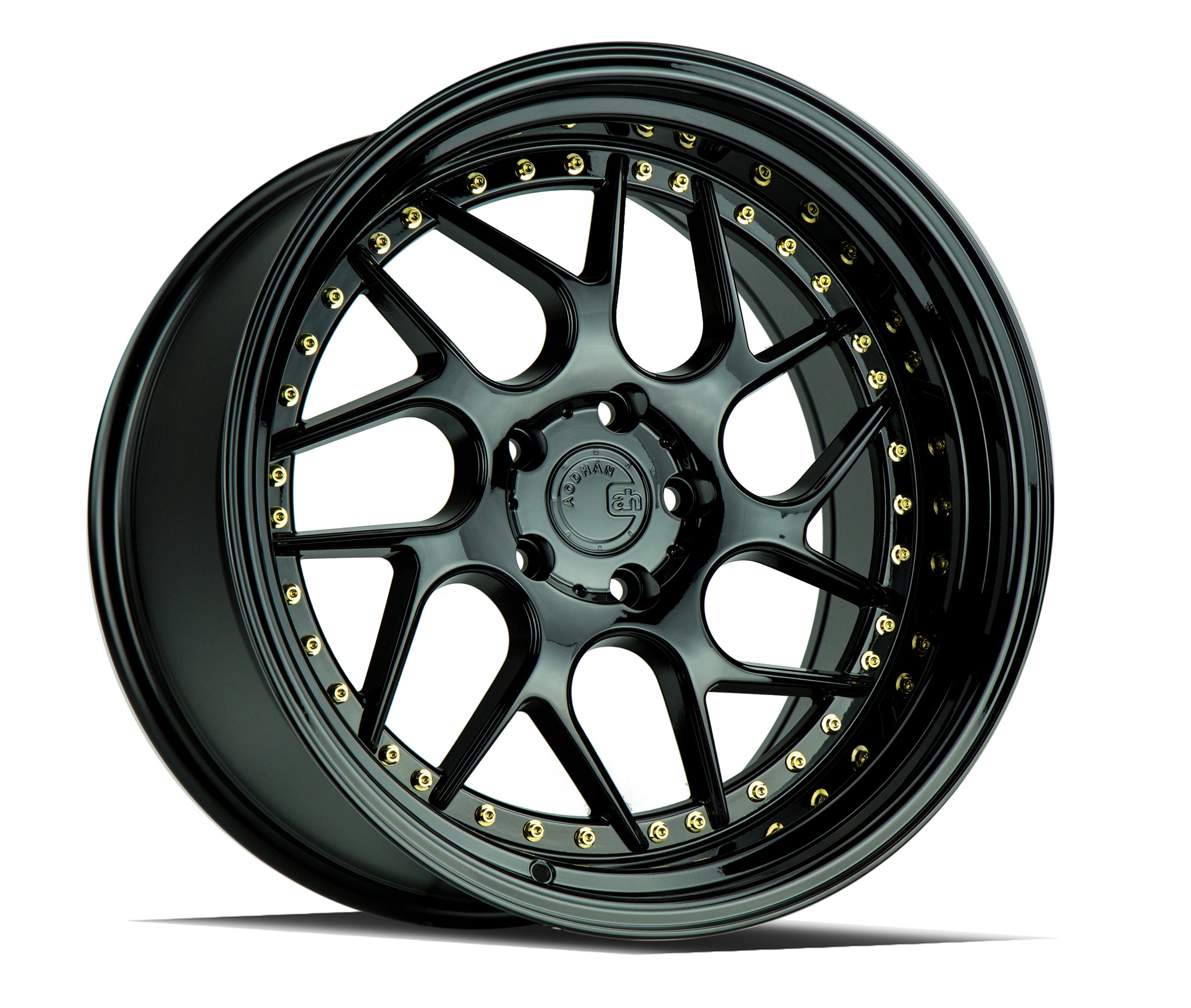DS01 – Aodhan Wheels