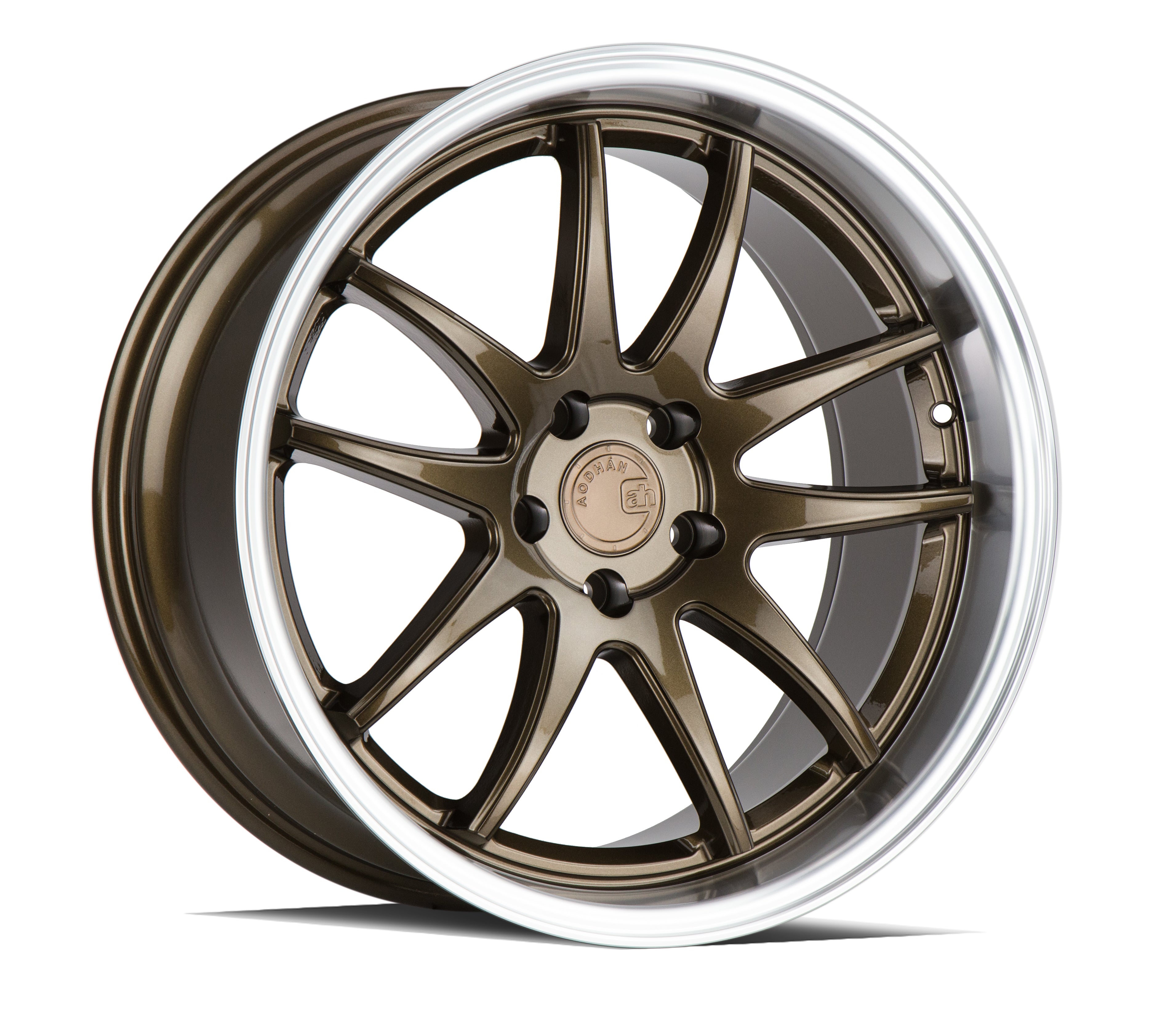 DS Series – Aodhan Wheels DS Series – Aodhan Wheels