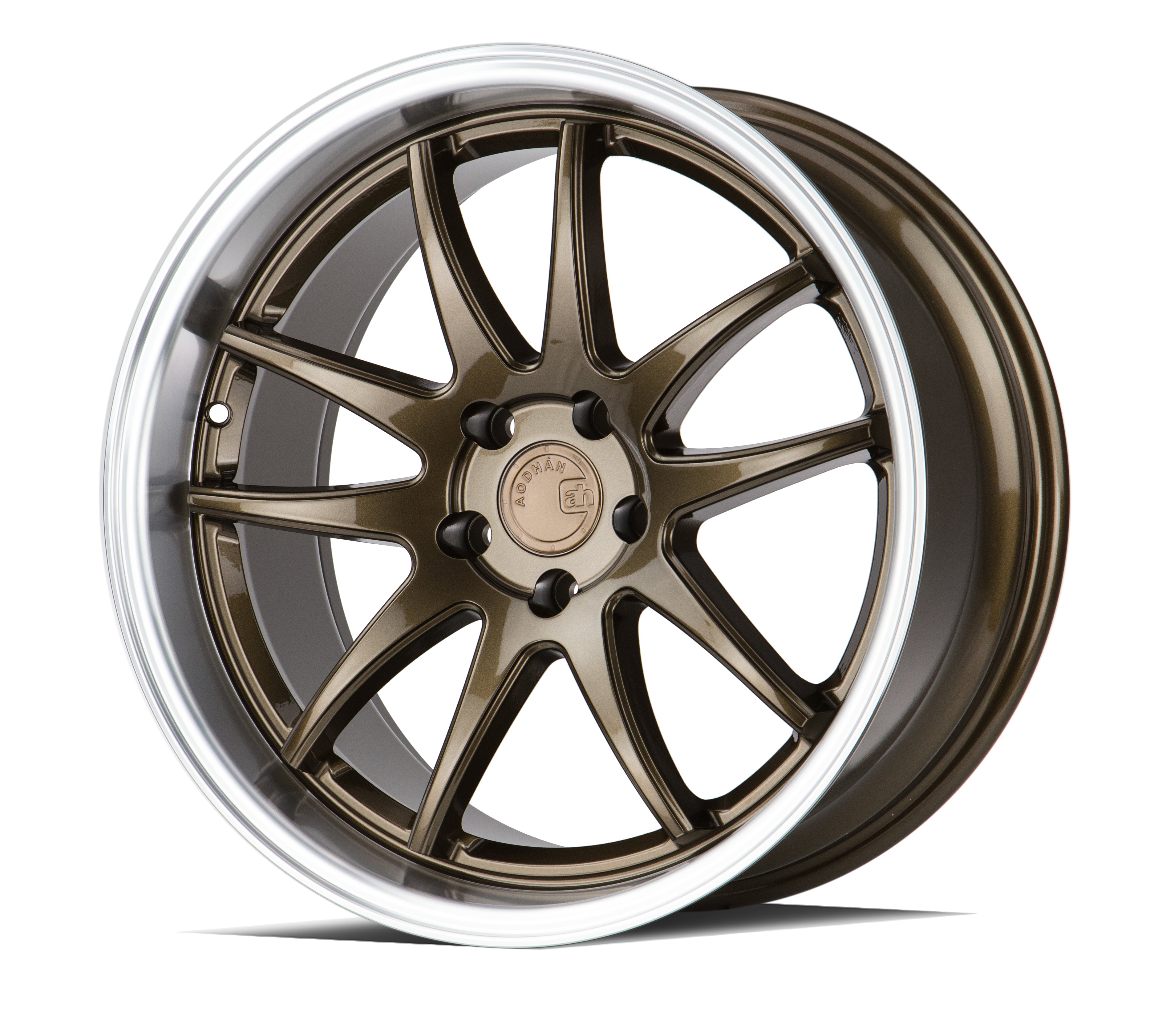 theo テオ Ayunan col.17 DS02 – Aodhan Wheels