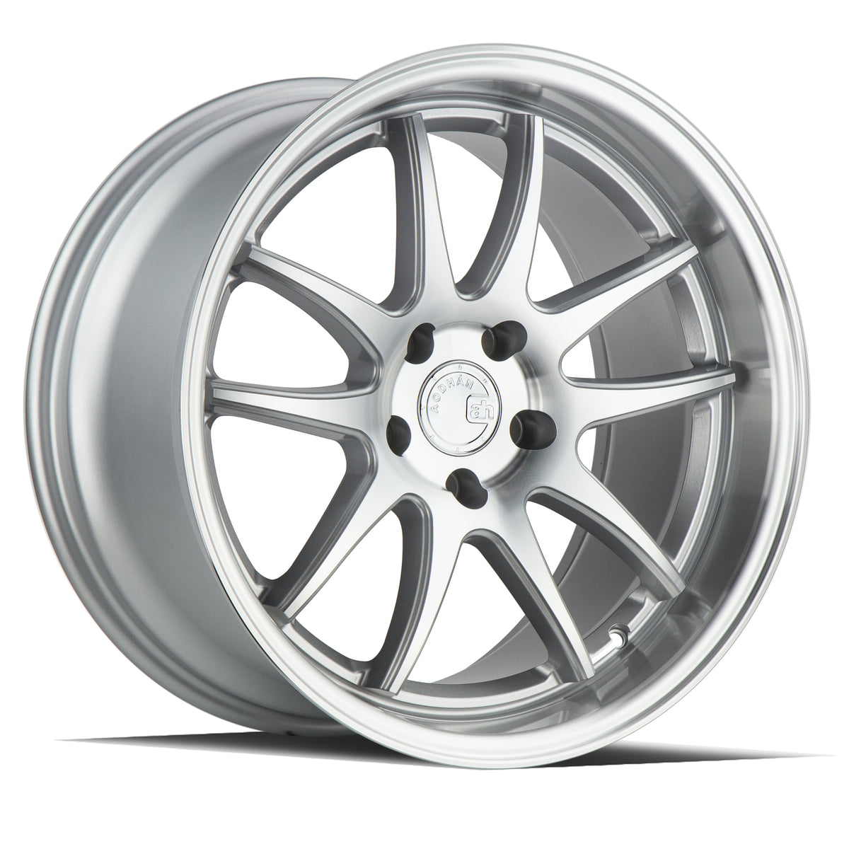 DS02 – Aodhan Wheels
