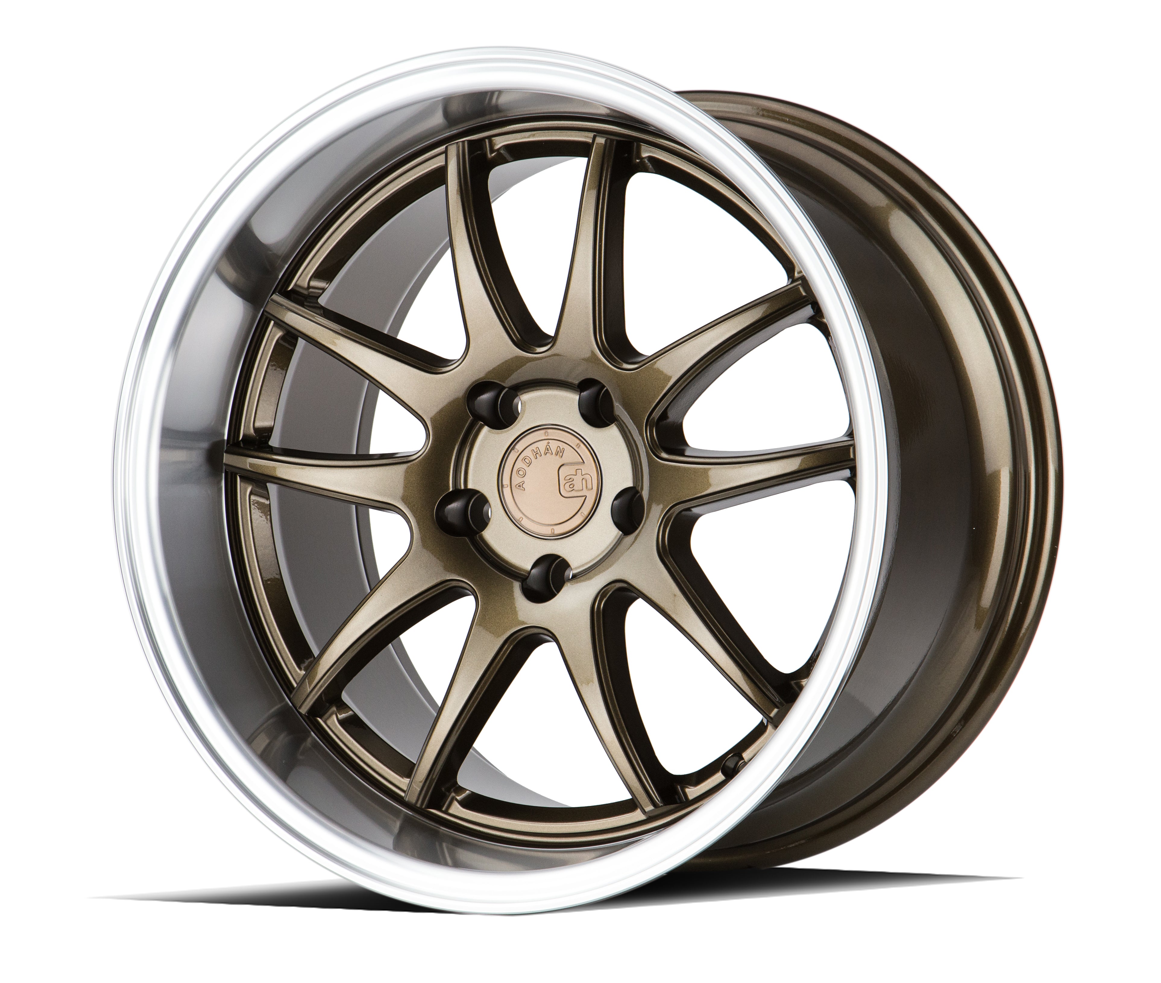 DS02 – Aodhan Wheels