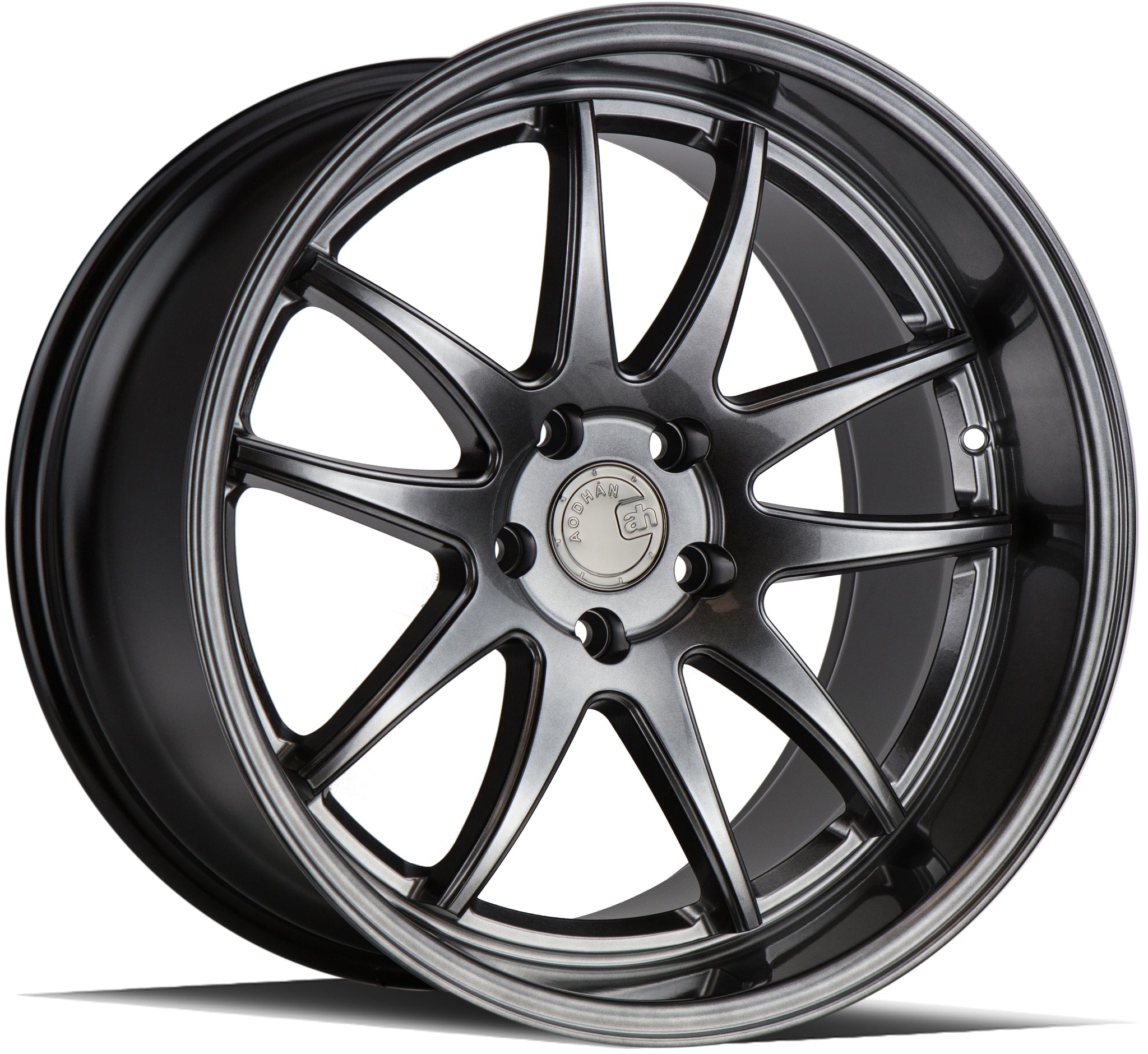 DS02 – Aodhan Wheels