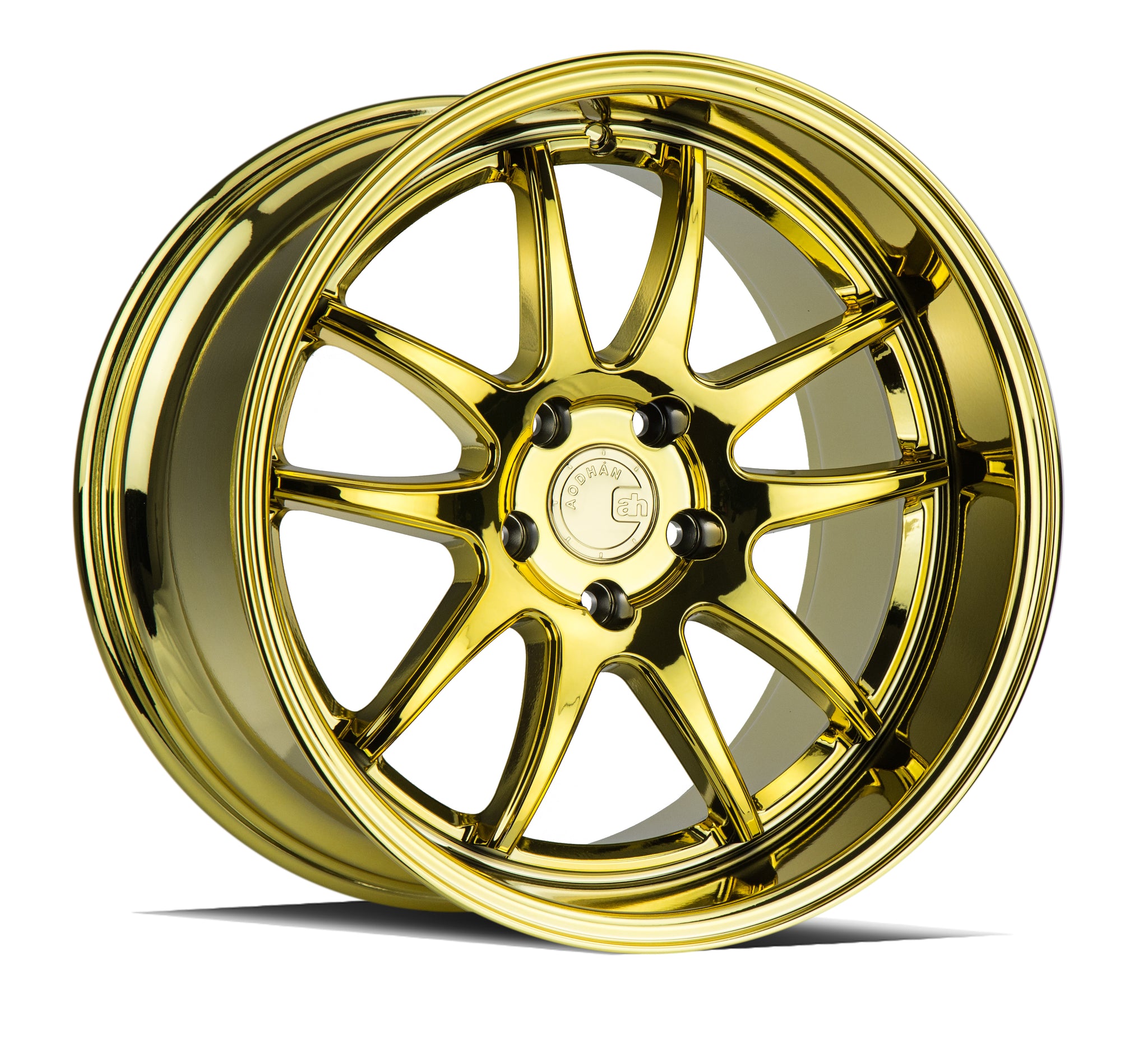 DS02 – Aodhan Wheels