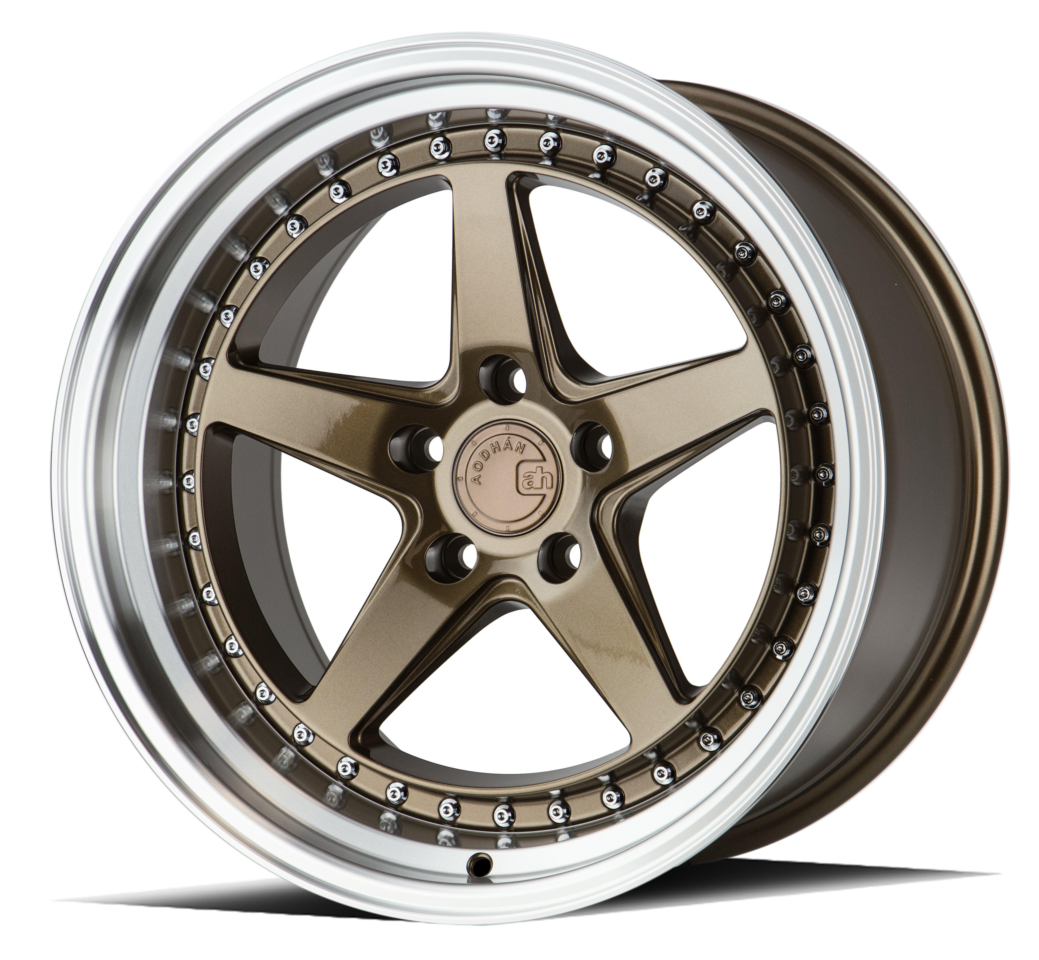 DS05 – Aodhan Wheels