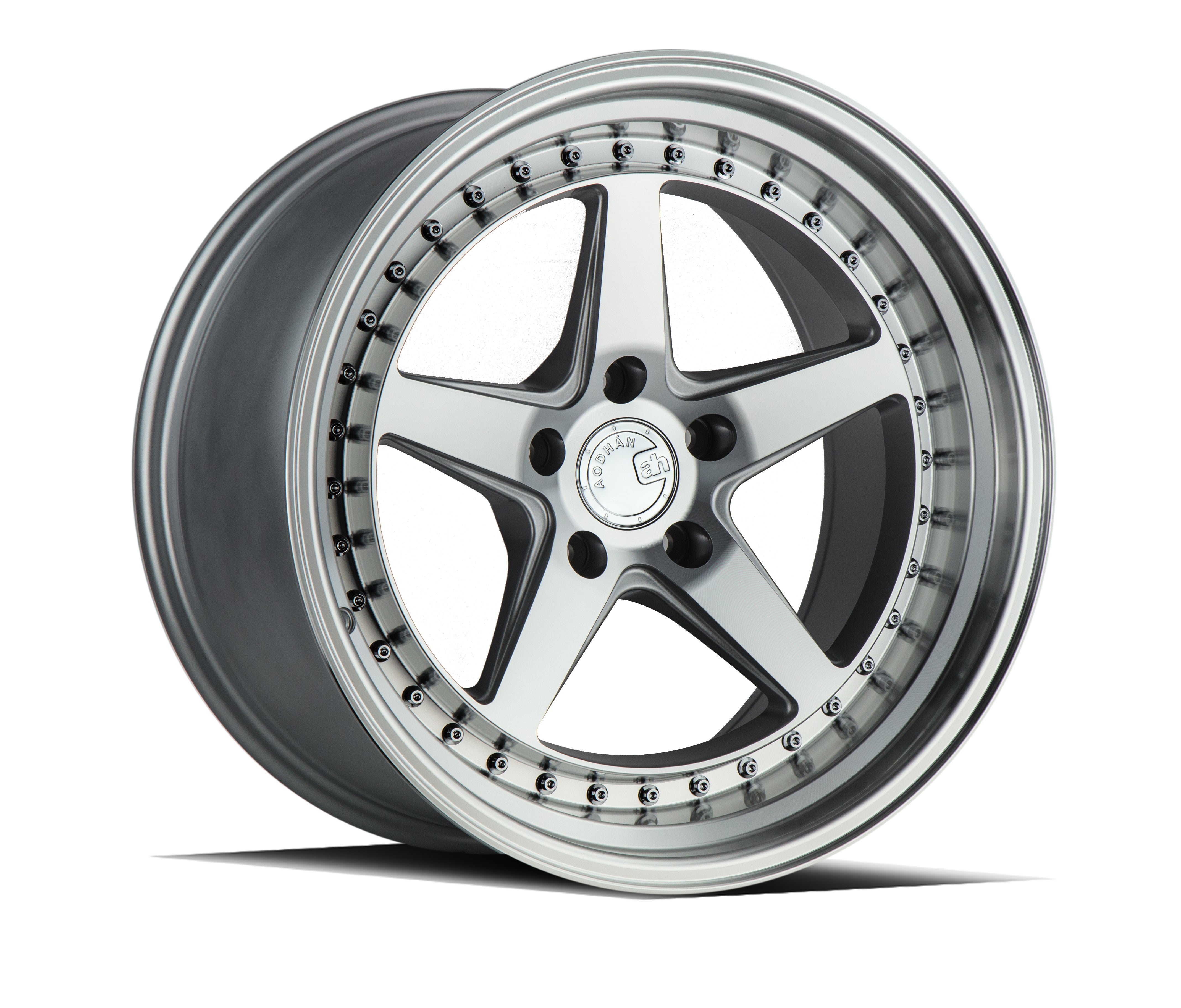 DS05 – Aodhan Wheels