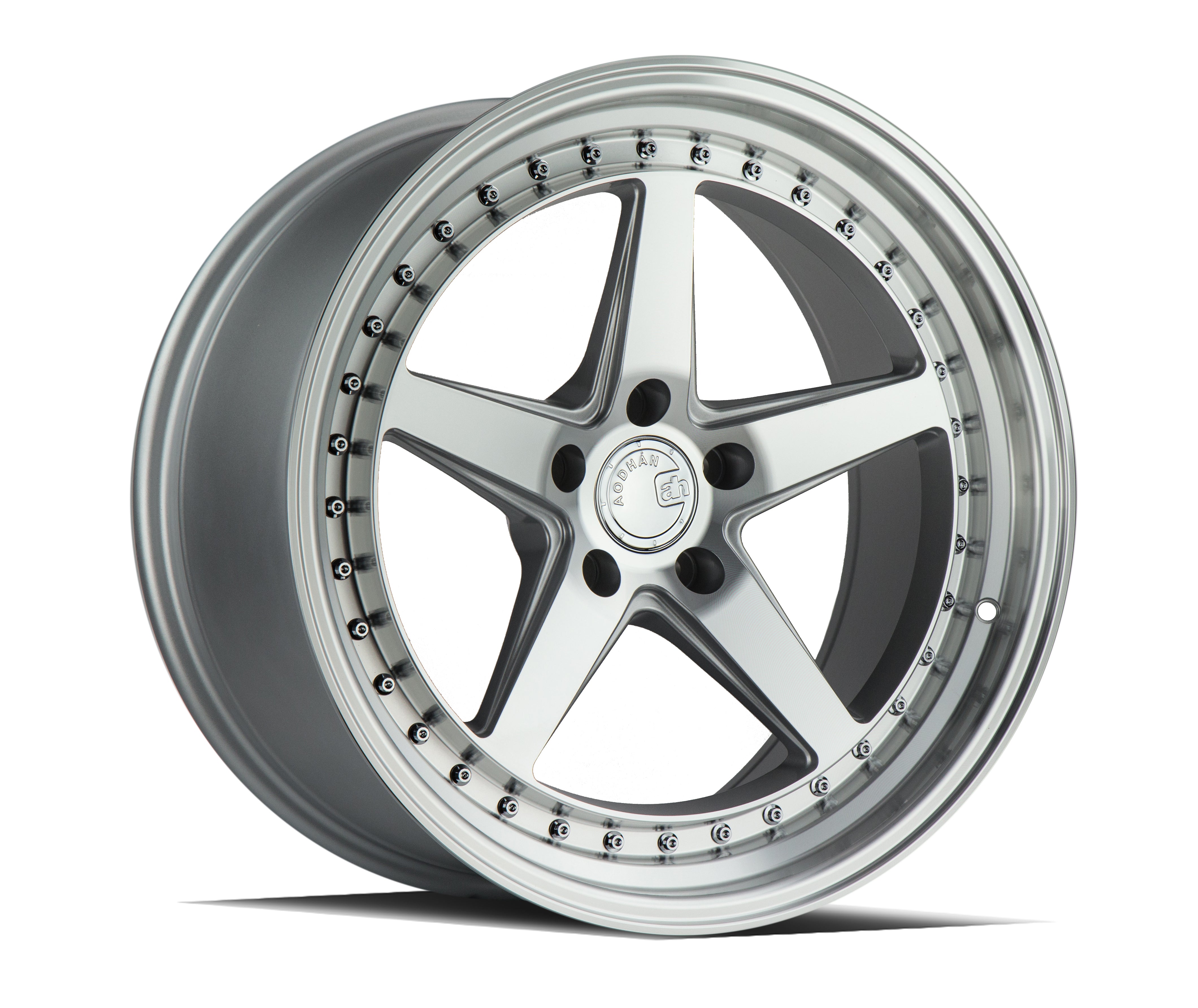 AODHAN DS5 4本  値下げ交渉⭕ DS05 – Aodhan Wheels