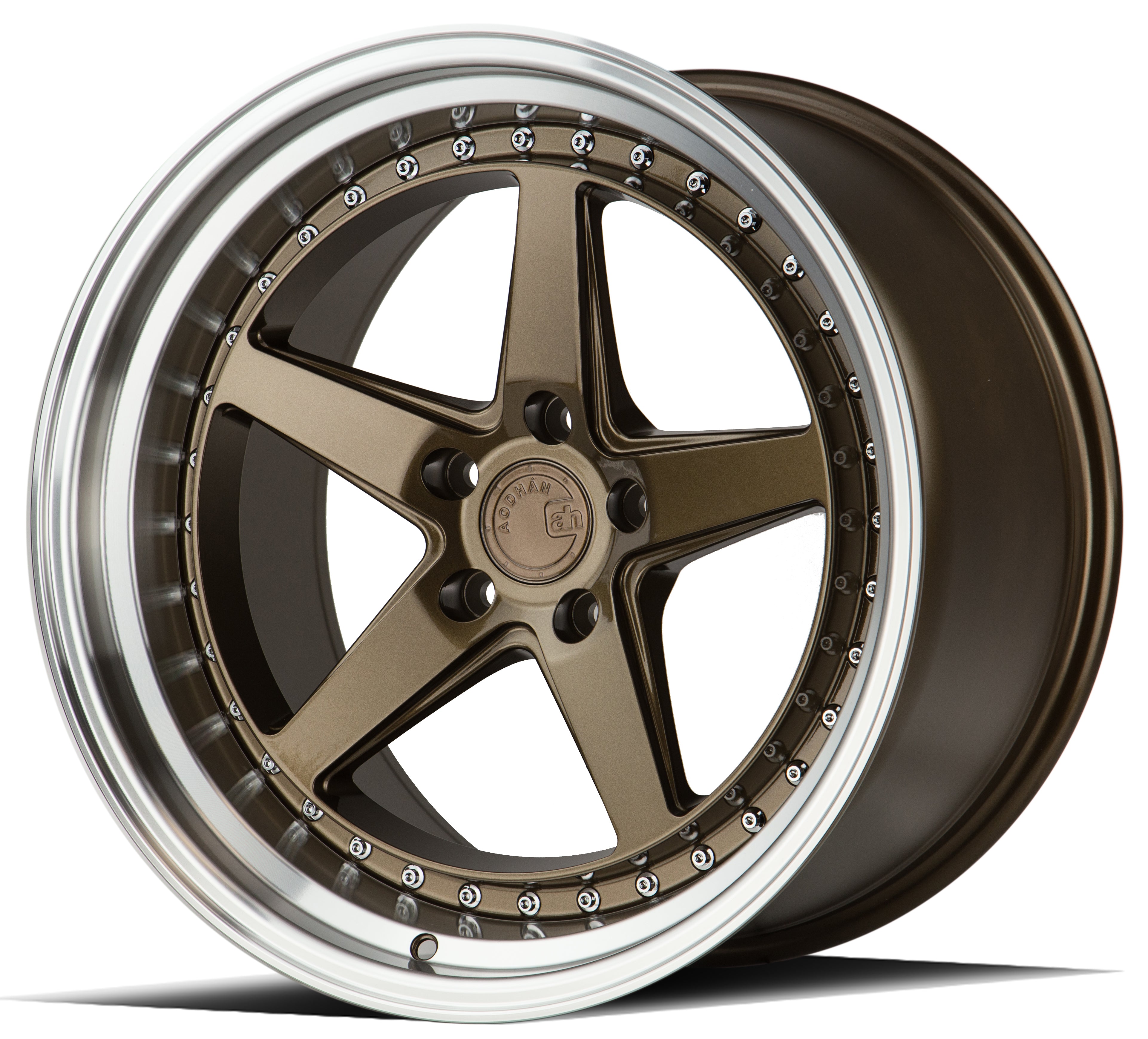 DS05 – Aodhan Wheels
