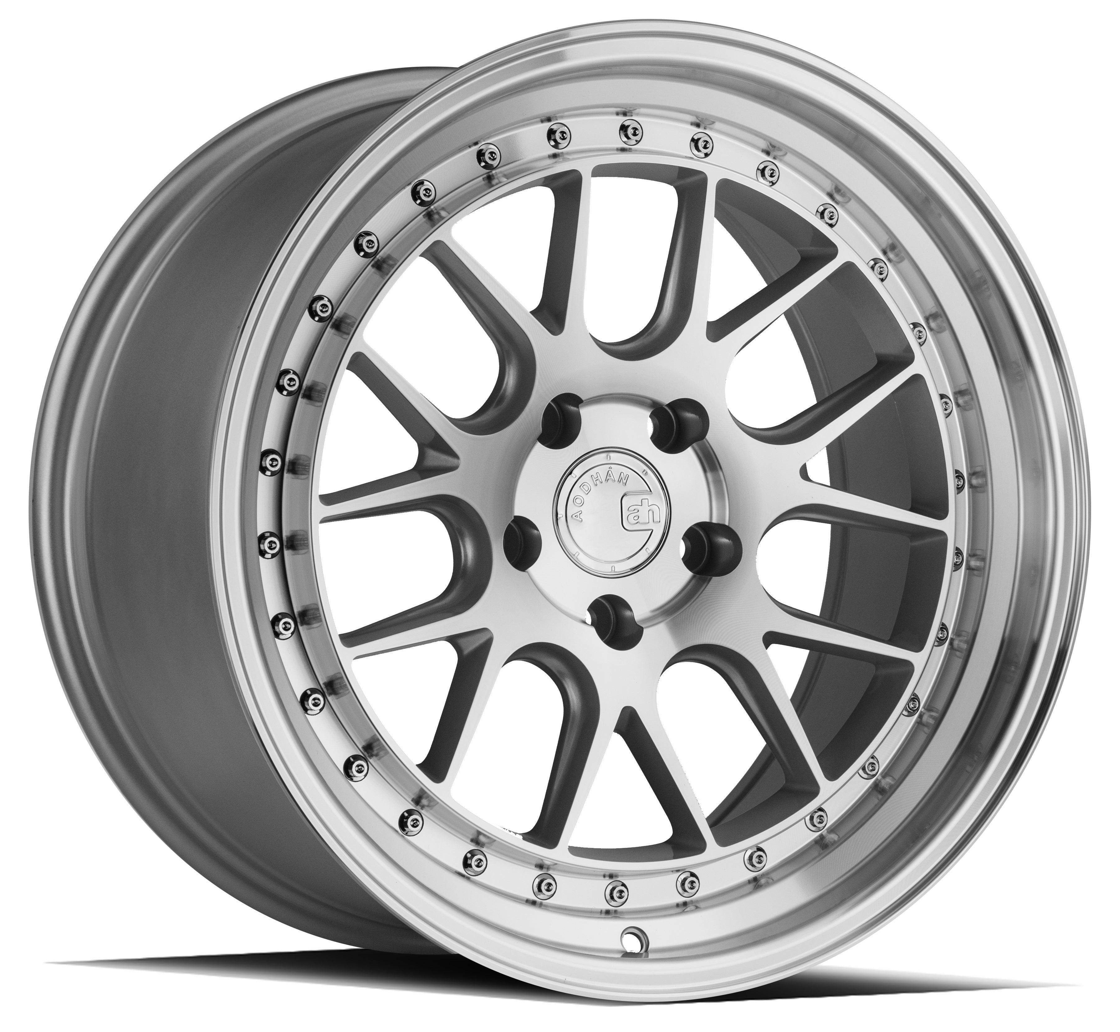 DS06 – Aodhan Wheels
