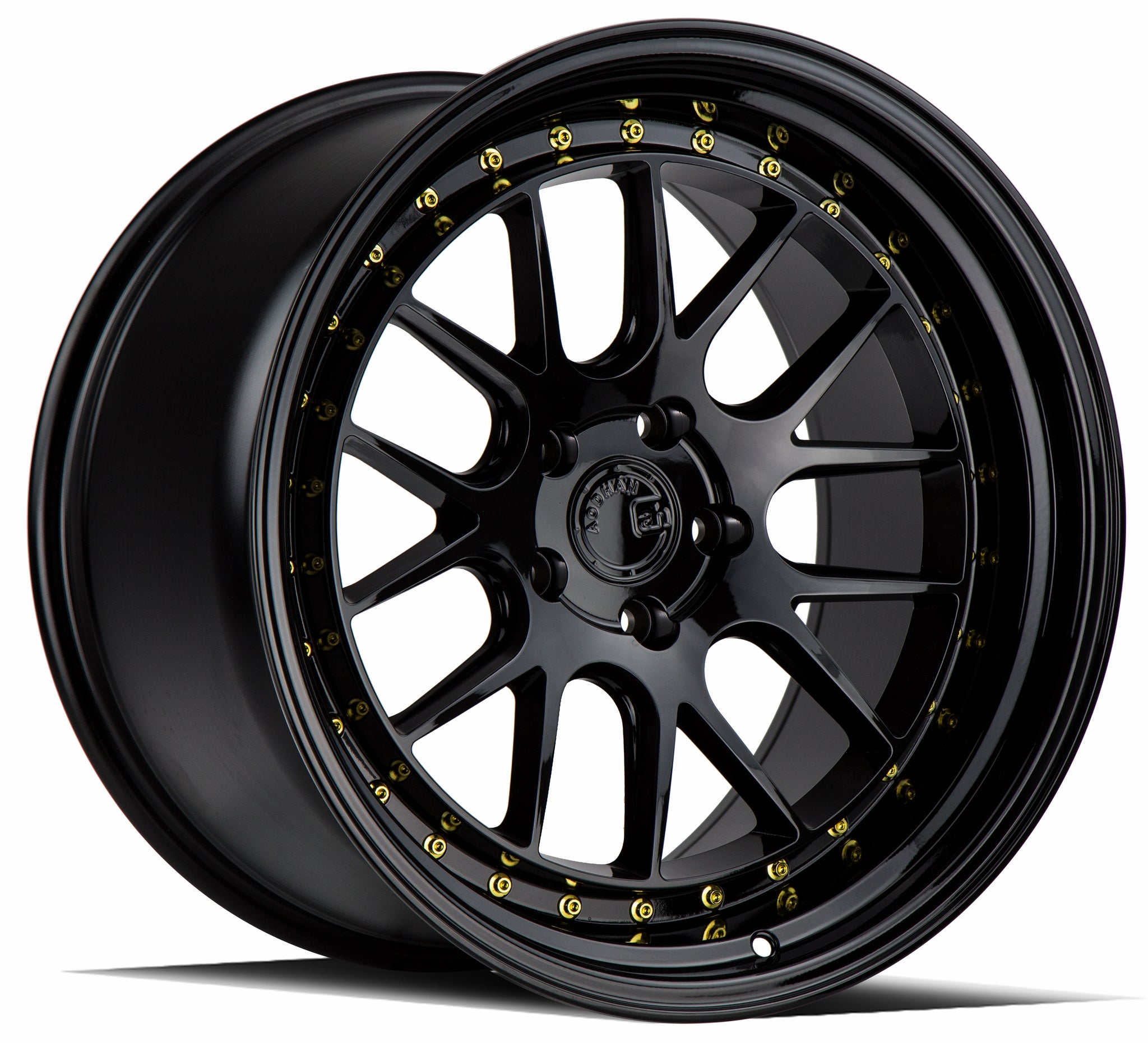 【名入れ無料】 あつし アルコア alcoa 17×6.00ツインカム jwl - パーツ - パーツ パーツ