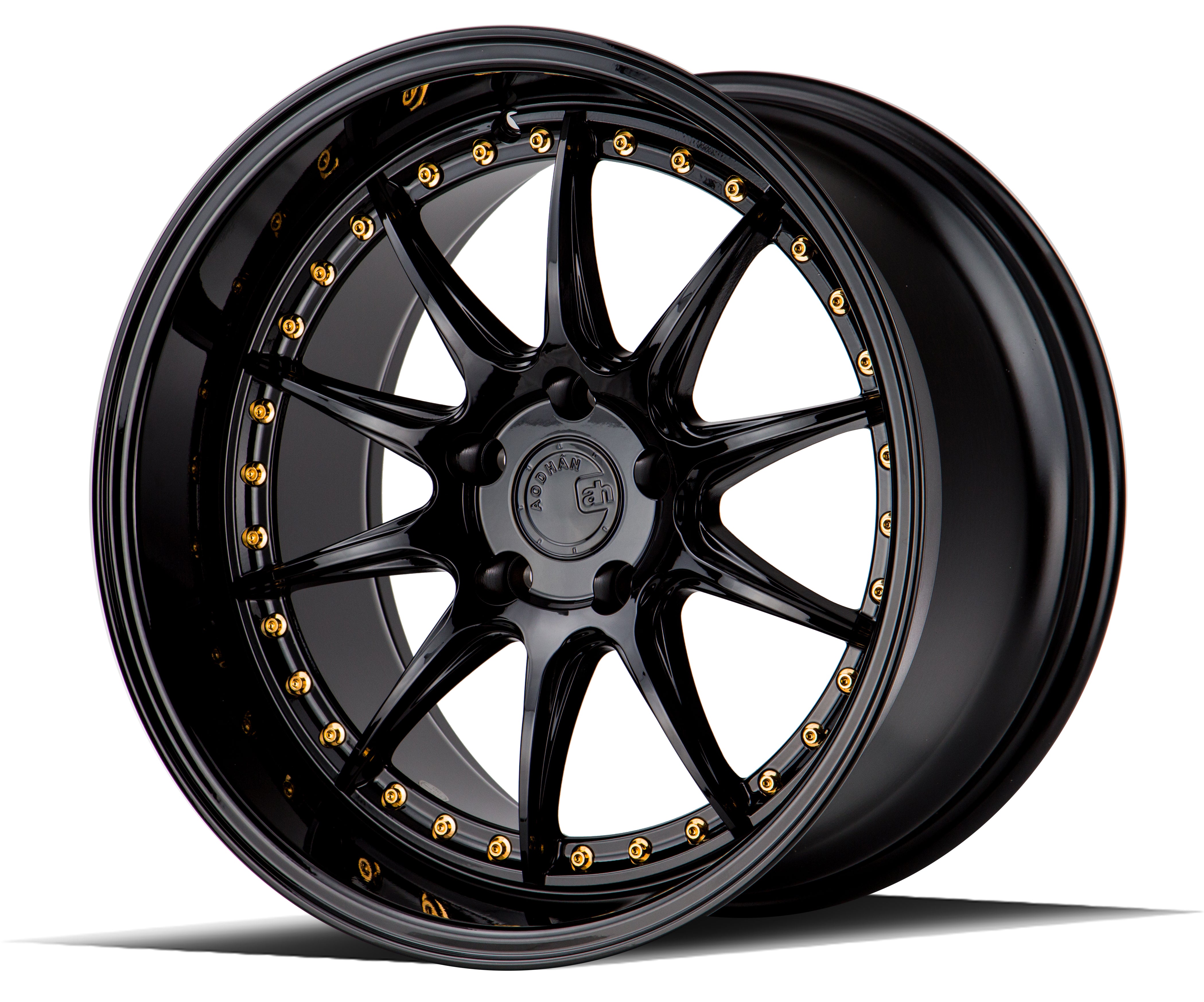 DS07 – Aodhan Wheels