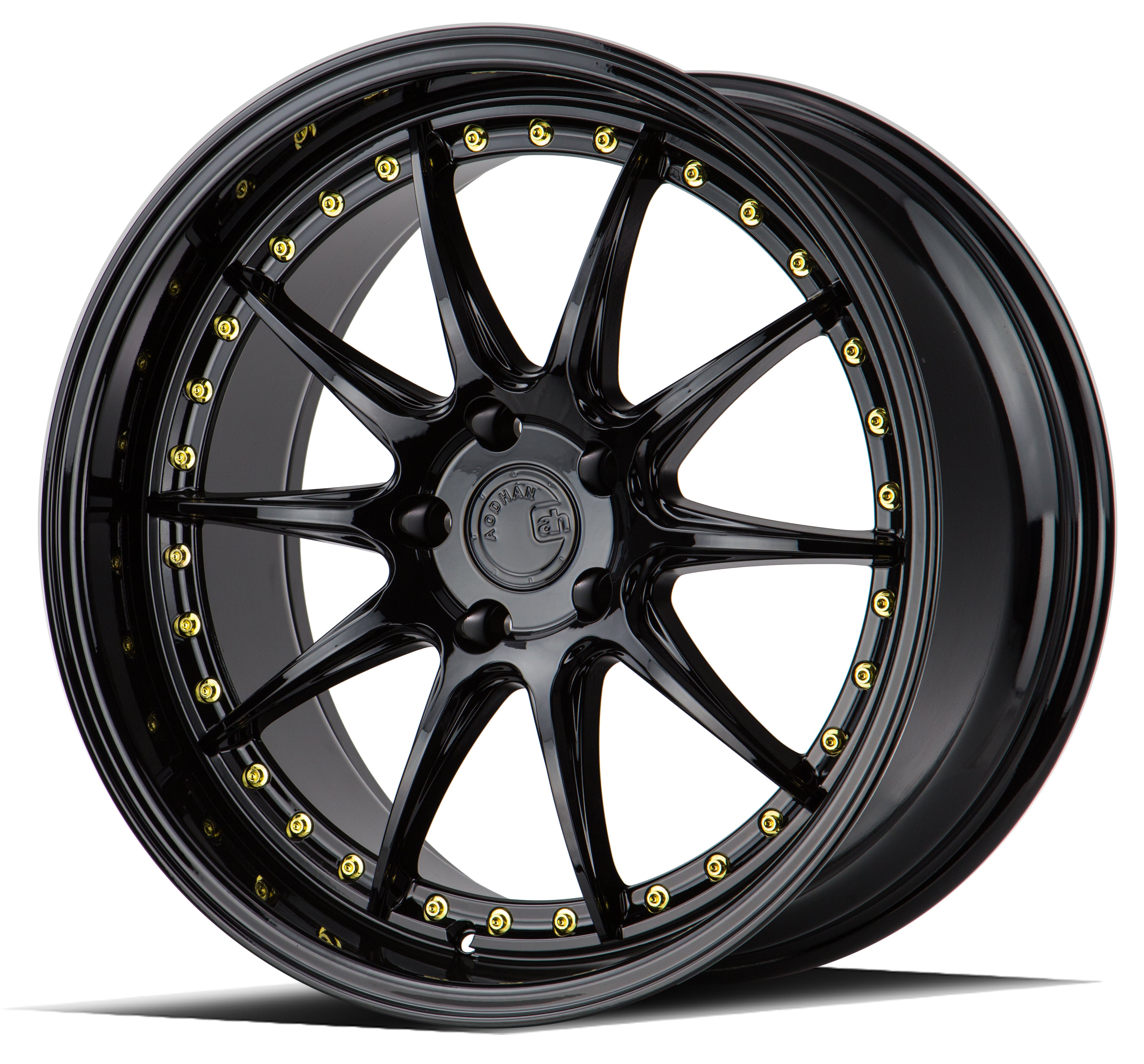 DS07 – Aodhan Wheels