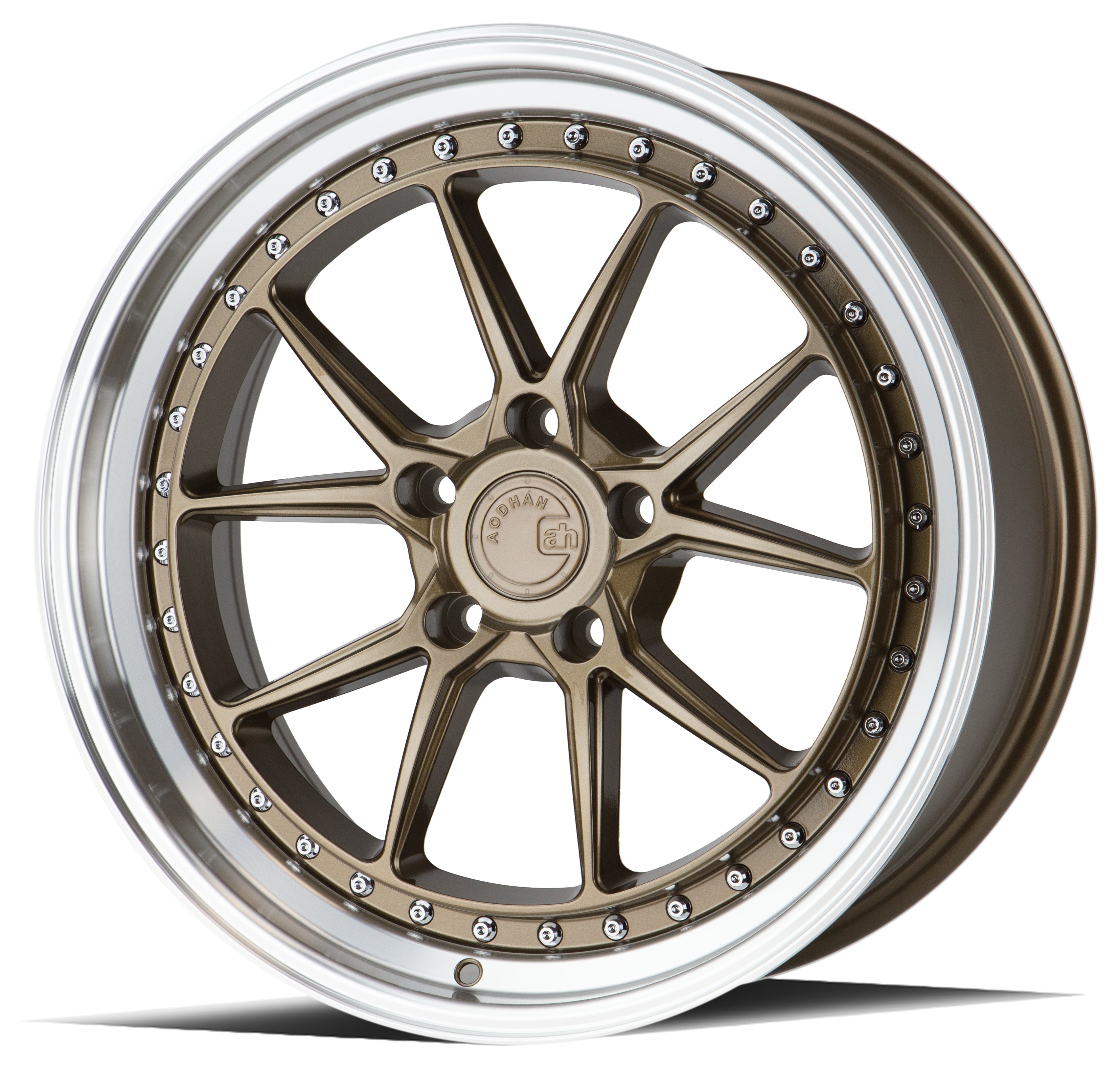 DS08 – Aodhan Wheels