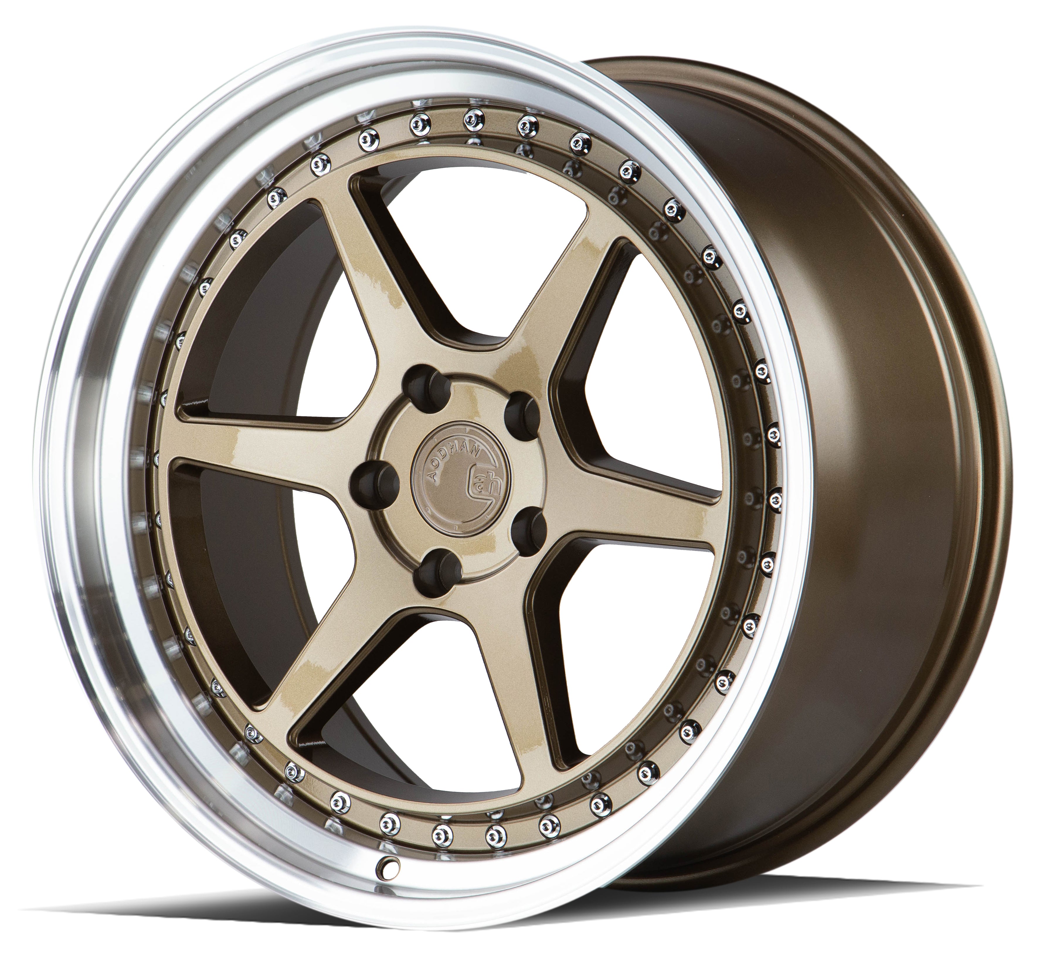 DS09 – Aodhan Wheels