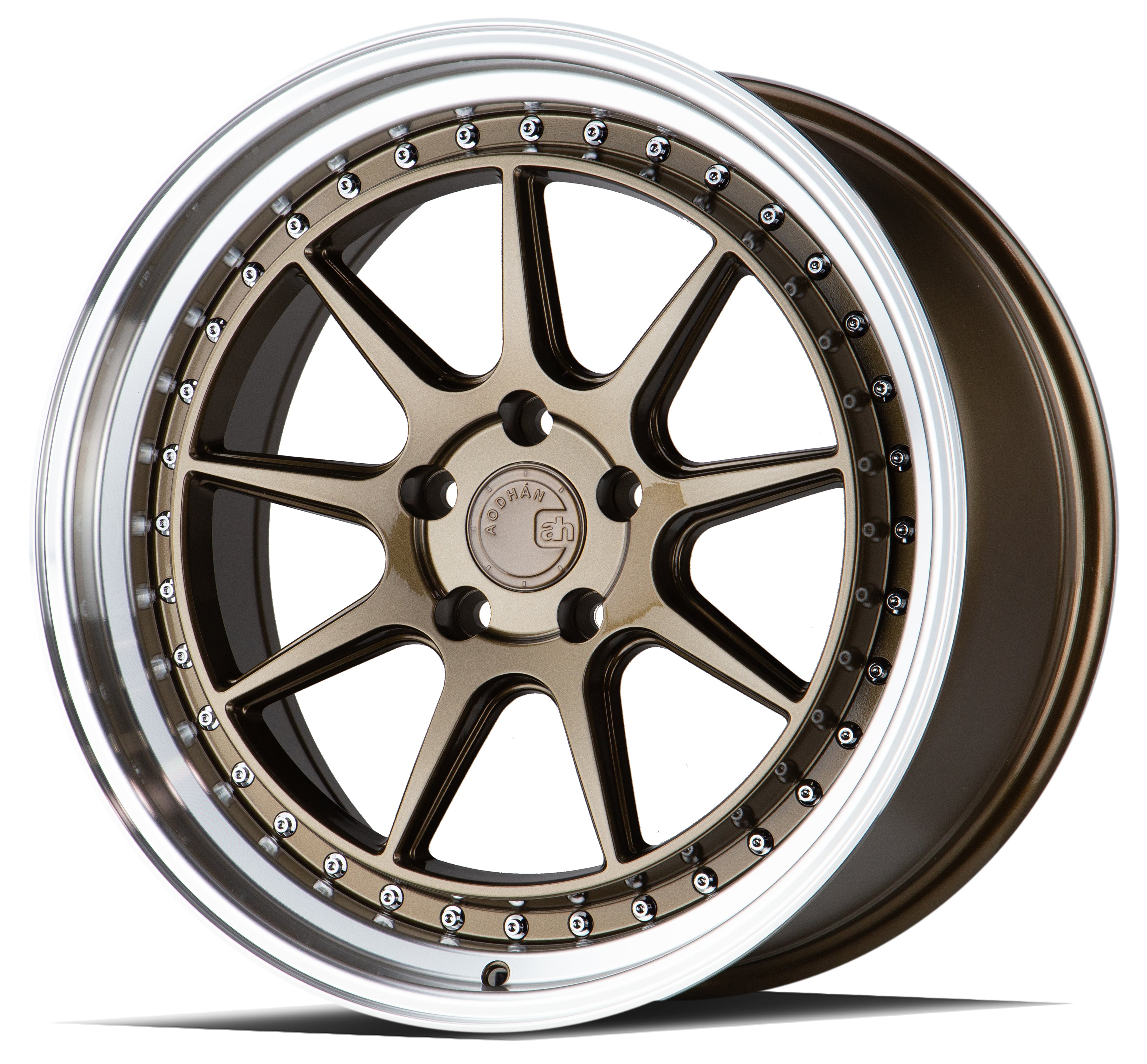 DS-X – Aodhan Wheels