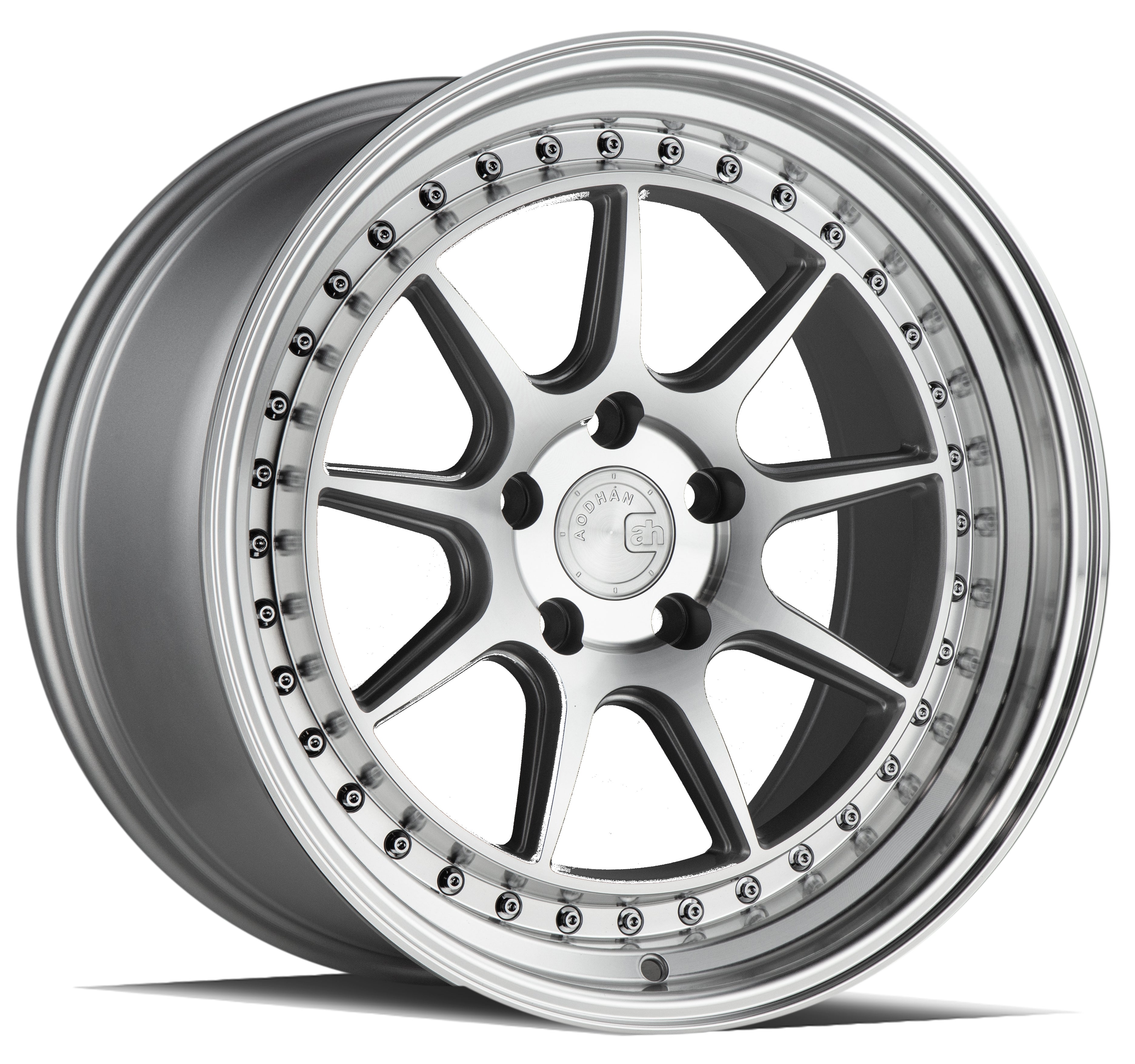 DS-X – Aodhan Wheels