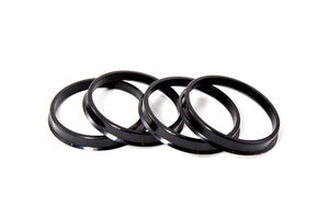 Polycarbonate  Hub Rings