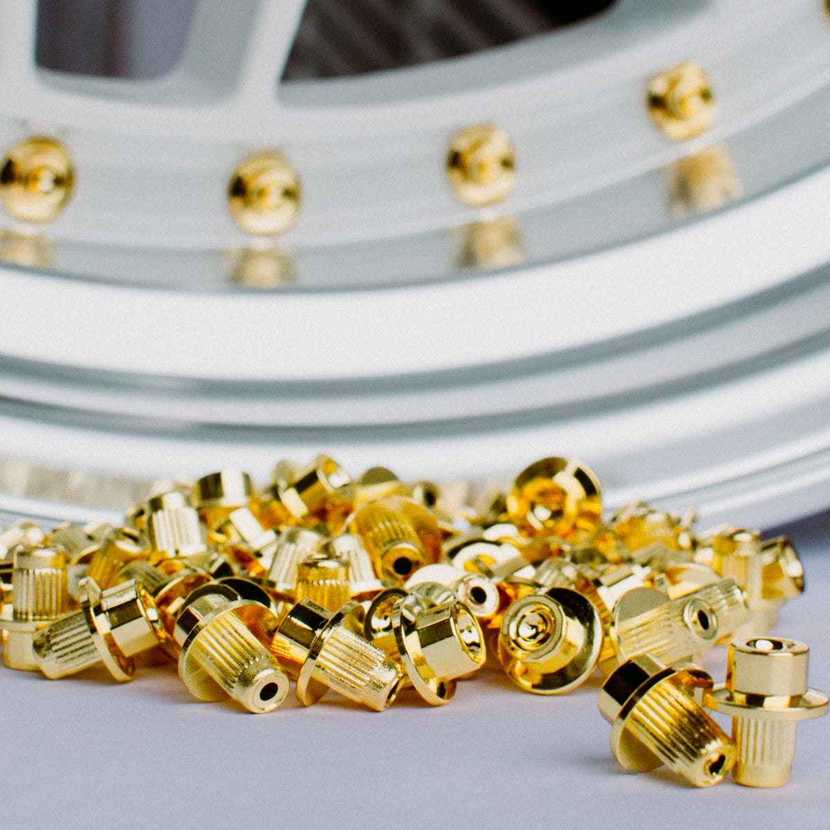 Rivets – Aodhan Wheels